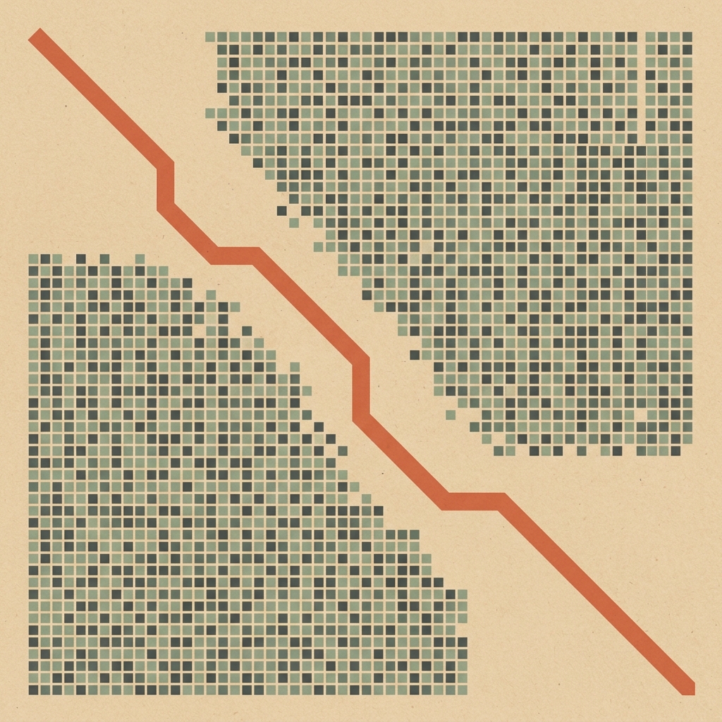 Distribution (and Attention) Is All You Need