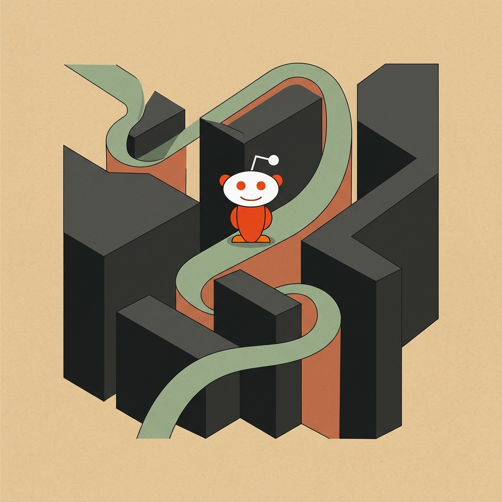 How to Sell on Reddit Without Getting Destroyed