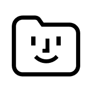 Fabric logo
