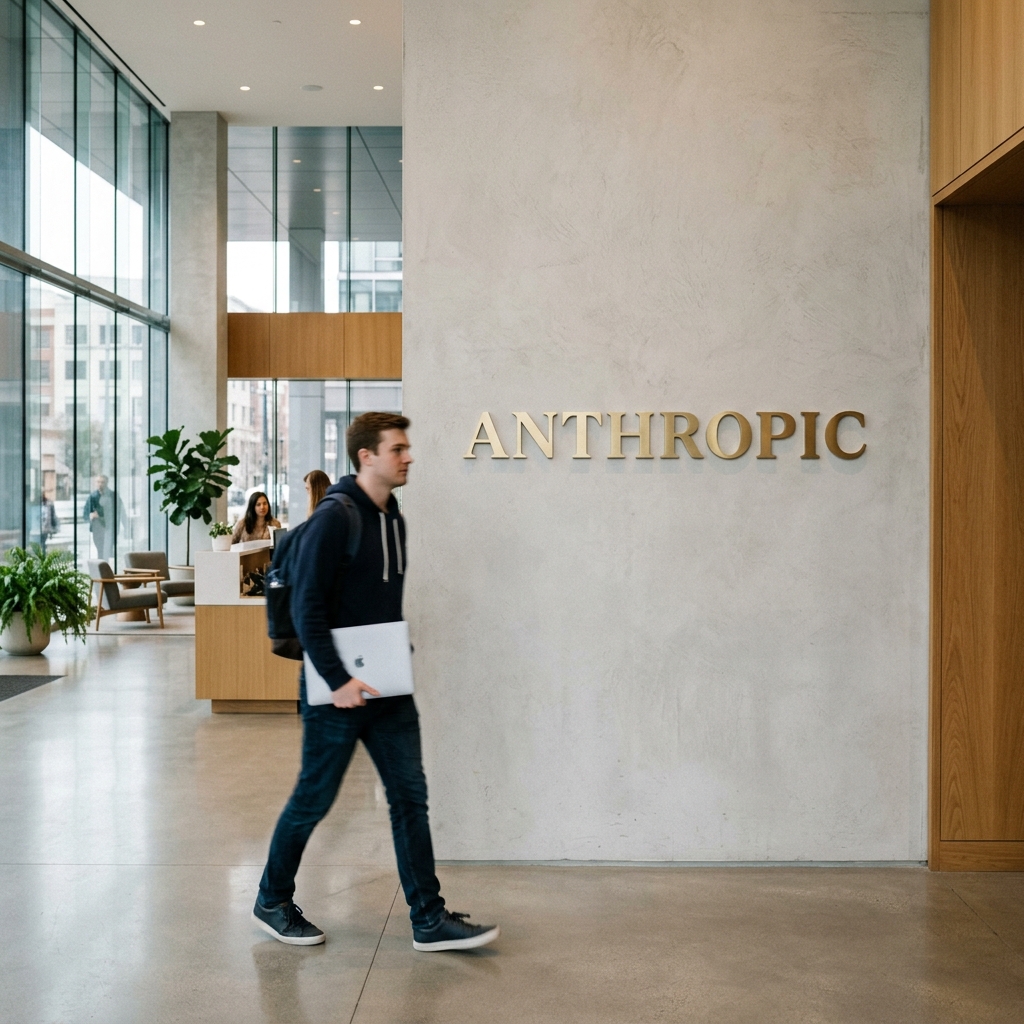 Anthropic Launches Claude Sonnet 5: The Next Era of Agentic Coding